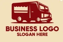 I will create 3 flat minimalist logo design for your business